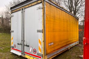 cassone Renault medium