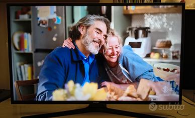 Samsung Smart TV LED 
