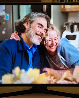 Samsung Smart TV LED 