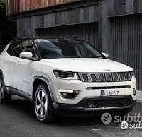 Ricambi per Jeep Compass 2018 c2334