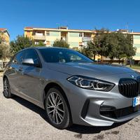 BMW 118D M SPORT F40