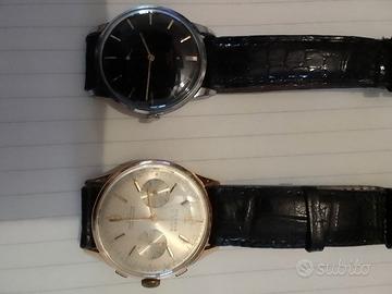 orologio mendys +zenith stellina 