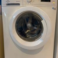 Lavatrice rex electrolux 6Kg