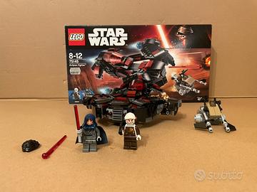 Lego Star Wars 75145 Eclipse Fighter