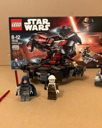 Lego Star Wars 75145 Eclipse Fighter