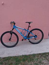 bicicletta  mtb