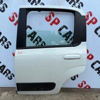 SPORTELLO POSTERIORE SINISTRO PANDA 4X4