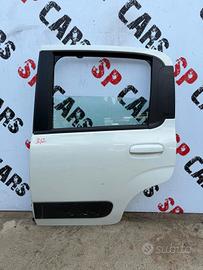 SPORTELLO POSTERIORE SINISTRO PANDA 4X4