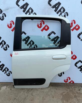 SPORTELLO POSTERIORE SINISTRO PANDA 4X4