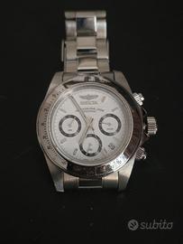 orologio INVICTA  quarzo
