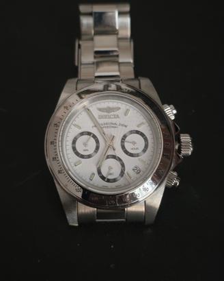 orologio INVICTA  quarzo