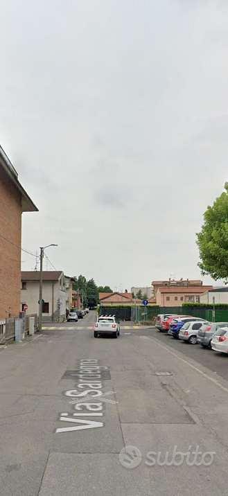 Appartamento – Limbiate, Villaggio dei Giovi - Altro