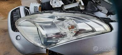 SUZUKI SWIFT 2018 - FARO ANTERIORE SINISTRO