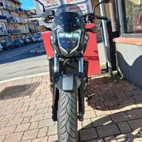 Honda NC 750 Nc750sd cambio automatico