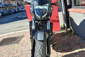 Honda NC 750 Nc750sd cambio automatico