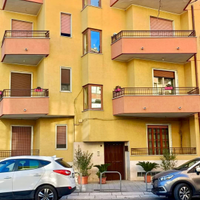 Appartamento mq 120 con soffitta e cantina
