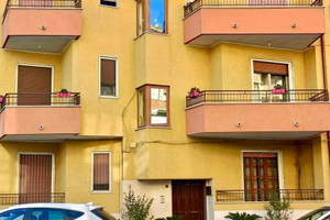 Appartamento mq 120 con soffitta e cantina