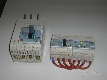 Materiale elettrico