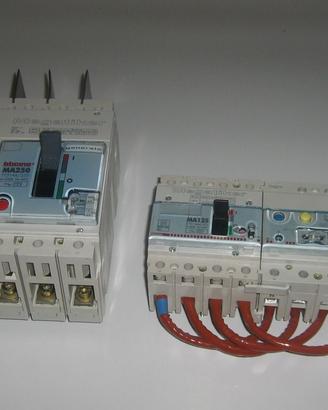 Materiale elettrico