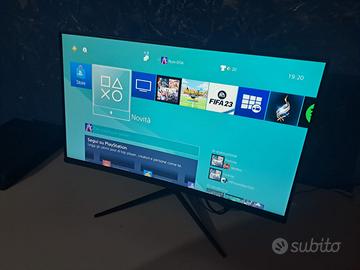 Monitor Gawfolk 24” 180 Hz FHD