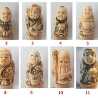 Collezione Netsuke