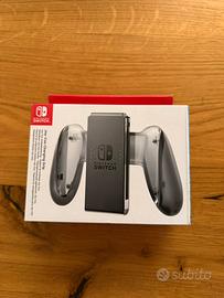 Nintendo Switch: Joy-Con Charging Grip
