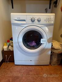 Lavatrice SMEG