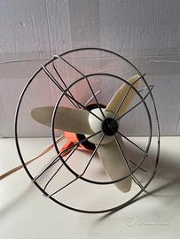 Ventilatore vintage