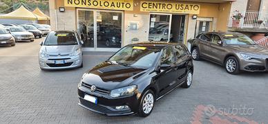 Volkswagen Polo 1.0 MPI 5p. Trendline - 2014 - E6B