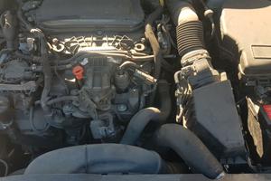 RICAMBI VARI CITROEN C5 ANNO 2011 CC 2.0 D.