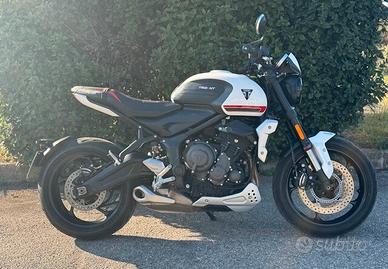 Triumph Trident 660