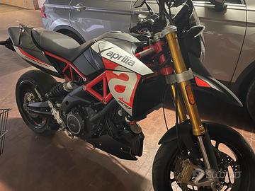 Aprilia Dorsoduro 900 A2