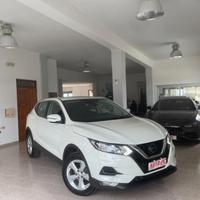 Nissan Qashqai 1.5 dCi 115CV N1 AUTOCARRO Business