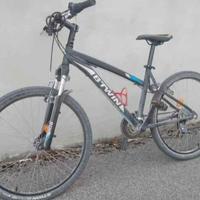 Mountain bike 26