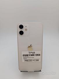 IPHONE 12 MINI 128 GB