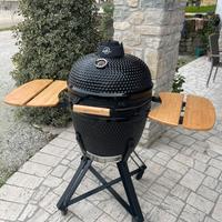 Barbecue a carbonella Jamestown