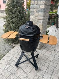 Barbecue a carbonella Jamestown