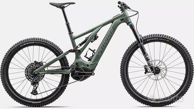 SPECIALIZED Turbo Levo Comp 2024 Alloy