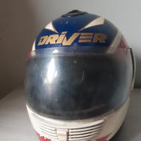 Casco da moto stile motogp - driver vr1 