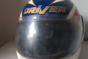 Casco da moto stile motogp - driver vr1 