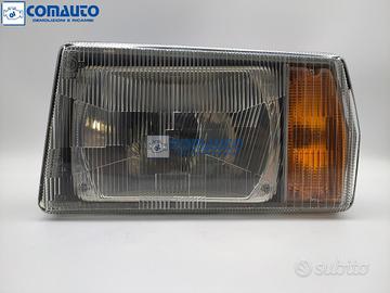 Faro ant sx LANCIA DELTA I '79