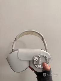 AirPods Max 1ª generazione ORIGINALI Apple, Silver