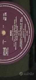 vinile opera Cherubini Medea 