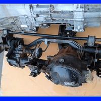 Differenziale anter MITSUBISHI Pajero Pinin 1.8