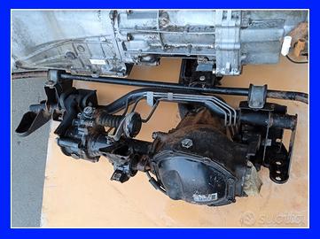 Differenziale anter MITSUBISHI Pajero Pinin 1.8