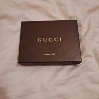 Portafoglio Gucci