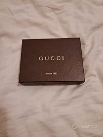 Portafoglio Gucci