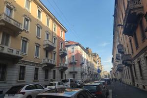 3 LOCALI A MILANO