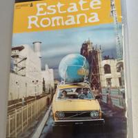 Estate romana DVD film originale Matteo Garrone