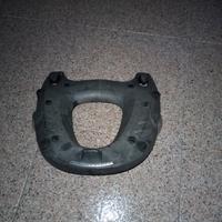 piastra GIVI Monokey 